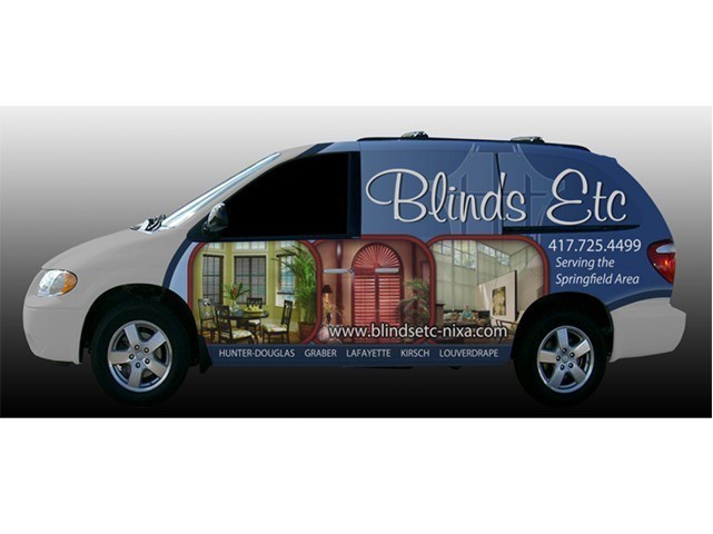 Hunter Douglas Dealer Image